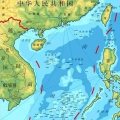 中国南海,历史、地理与主权争端的海洋舞台