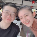 娱乐吃瓜酱的男朋友是谁,娱乐吃瓜酱背后的神秘男友身份