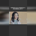 张译的亲生女儿,成长中的阳光天使