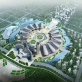 武汉国际会展中心,中部地区会展业璀璨明珠，城市会客厅的国际化窗口