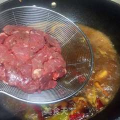 煮牛肉的做法,多款经典做法，轻松掌握牛肉烹饪技巧