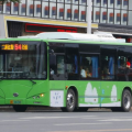 54路公交车路线,穿梭城市脉络，领略沿途风光