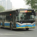 308路公交车路线,穿梭城市脉络，见证生活变迁
