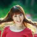 美女之家,80后时尚美女打造温馨小窝”