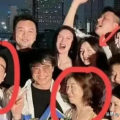 娱乐圈吃瓜情报小说,揭秘幕后真相，吃瓜群众眼中的明星生活