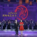 第六届黄梅戏艺术节,第六届中国（安庆）黄梅戏艺术节精彩回顾