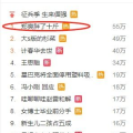今天热搜前十名,黄旭熙台湾出道引关注，快递员报警事件引发热议”