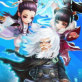 梦幻江湖下载,畅游武侠江湖,体验二次元冒险之旅