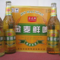 青岛啤酒代理,畅饮经典,品味匠心传承