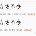 正文字体,探索正文字体在文章副标题中的应用与设计原则