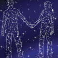 摩羯座男人的爱情,揭秘冷酷外表下的爱情法则