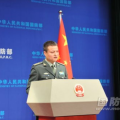 国防部发言人杨宇军,国防部前发言人杨宇军的人生新篇章