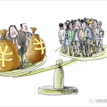 娱乐吃瓜酱贫富差距,揭秘贫富差距背后的社会现象
