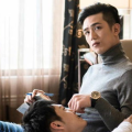 娱乐圈吃瓜小说双男主文,双男主的甜蜜较量与爱情交响曲