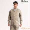 工作服定制,工作服定制的艺术与科学