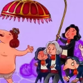 皇帝的新衣故事,皇帝的新衣故事解析