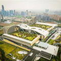 博览中心,昆山科技文化博览中心全景解读”