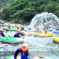 清远漂流门票,清远古龙峡、黄腾峡、老虎谷等多地漂流门票攻略汇总