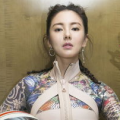 吃瓜娱乐圈贵妃,宫廷秘闻与娱乐圈风云的交织